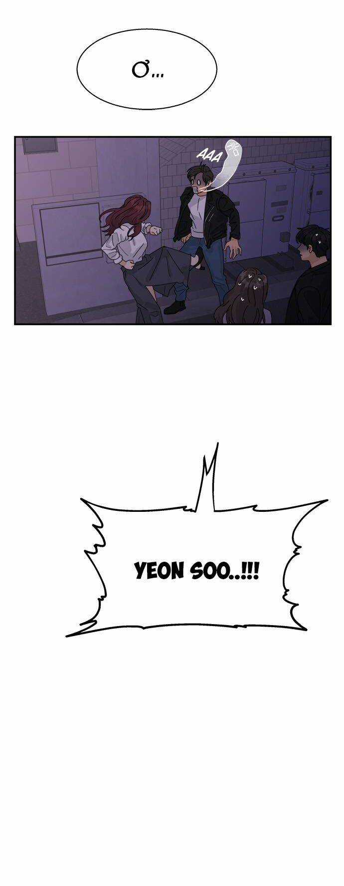 Phải Lòng Oan Gia - Chapter 30 - Trang 17