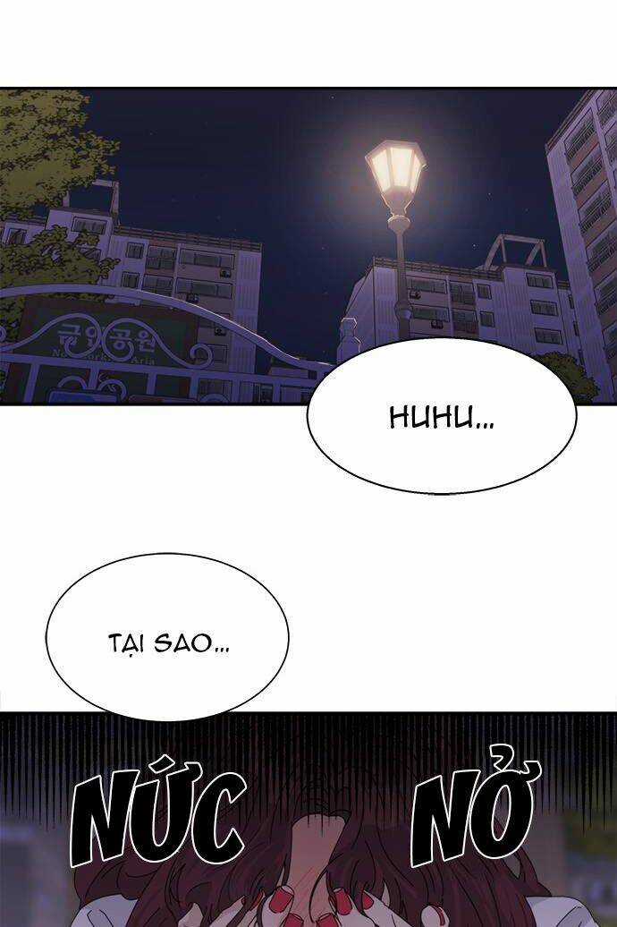 Phải Lòng Oan Gia - Chapter 30 - Trang 19