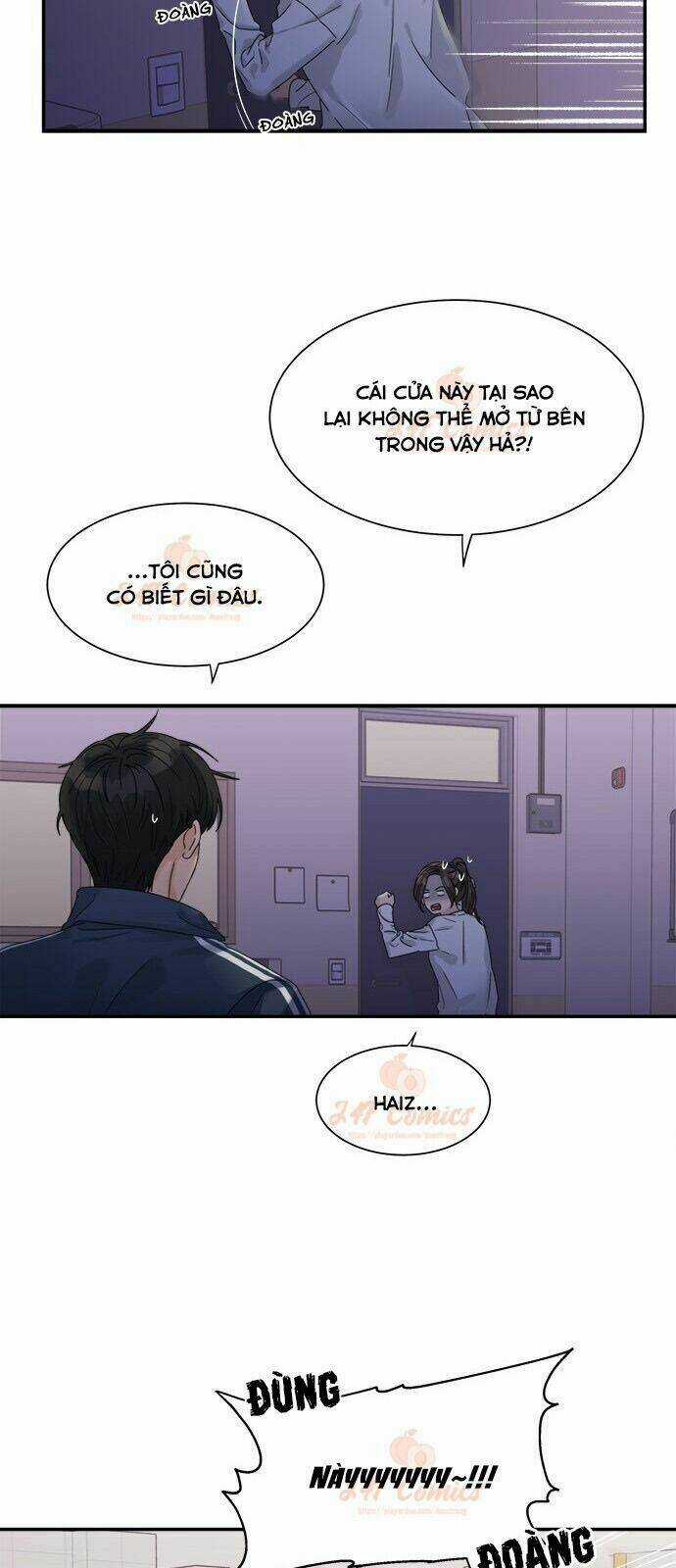 Phải Lòng Oan Gia - Chapter 32 - Trang 73