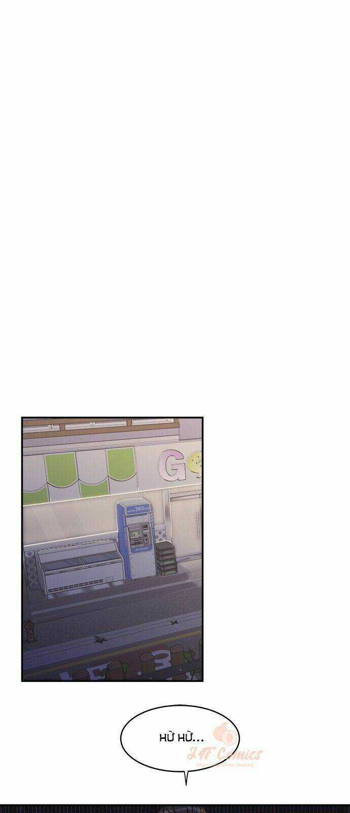 Phải Lòng Oan Gia - Chapter 32 - Trang 10