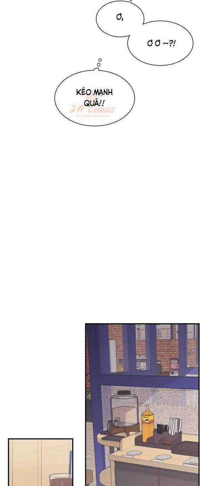 Phải Lòng Oan Gia - Chapter 35 - Trang 59