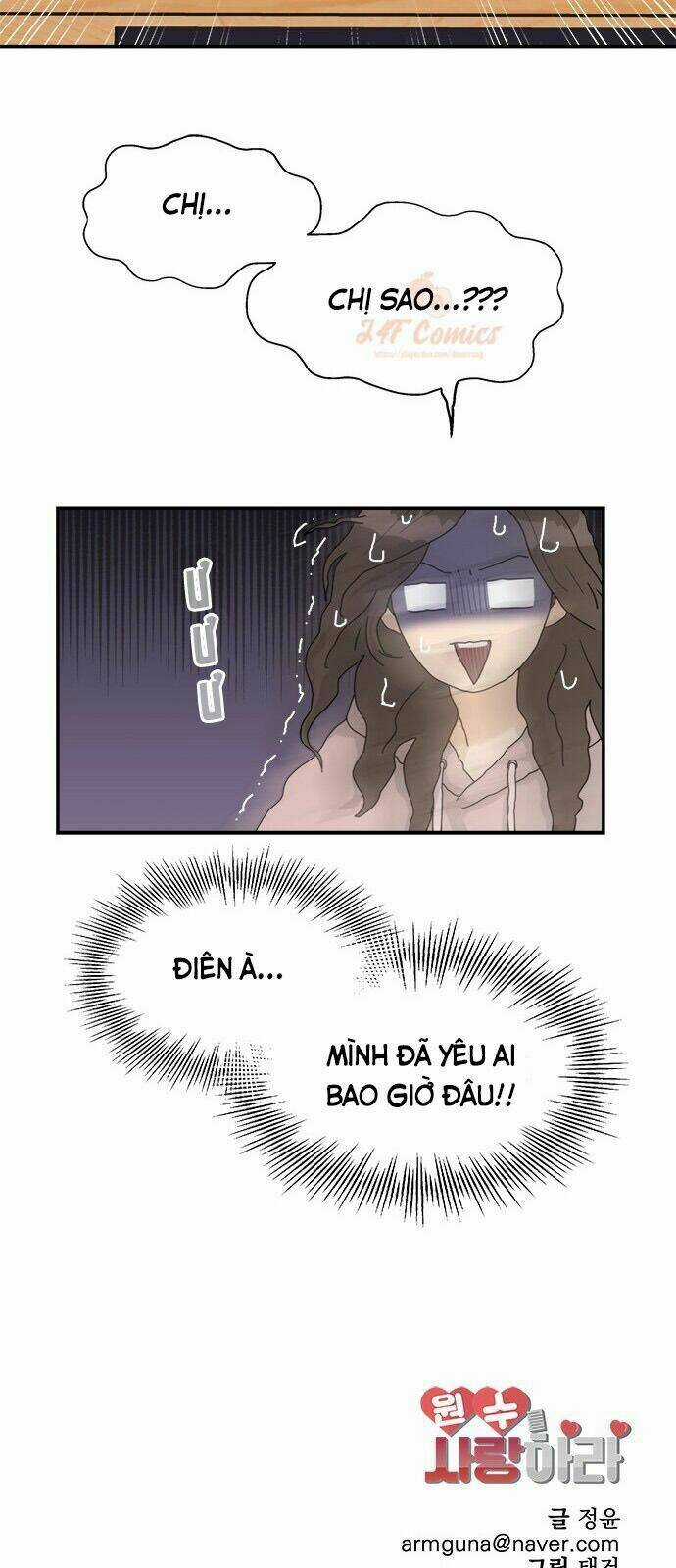 Phải Lòng Oan Gia - Chapter 35 - Trang 64