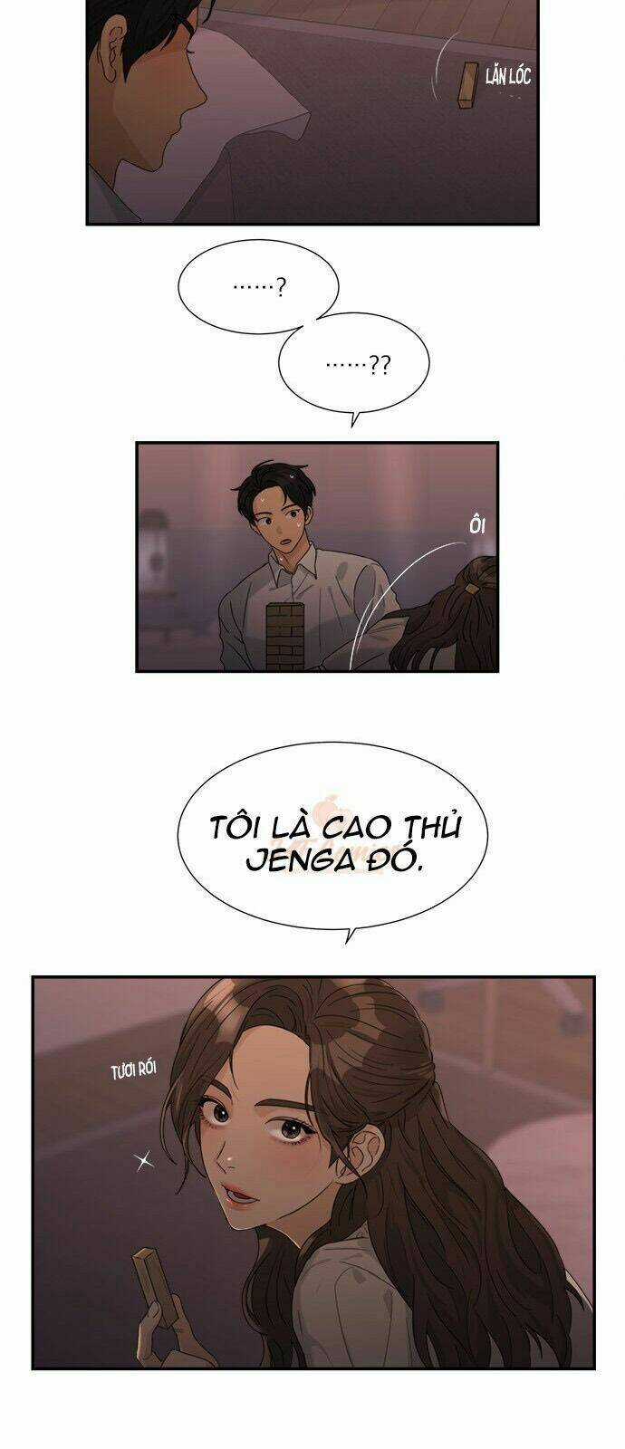 Phải Lòng Oan Gia - Chapter 38 - Trang 77