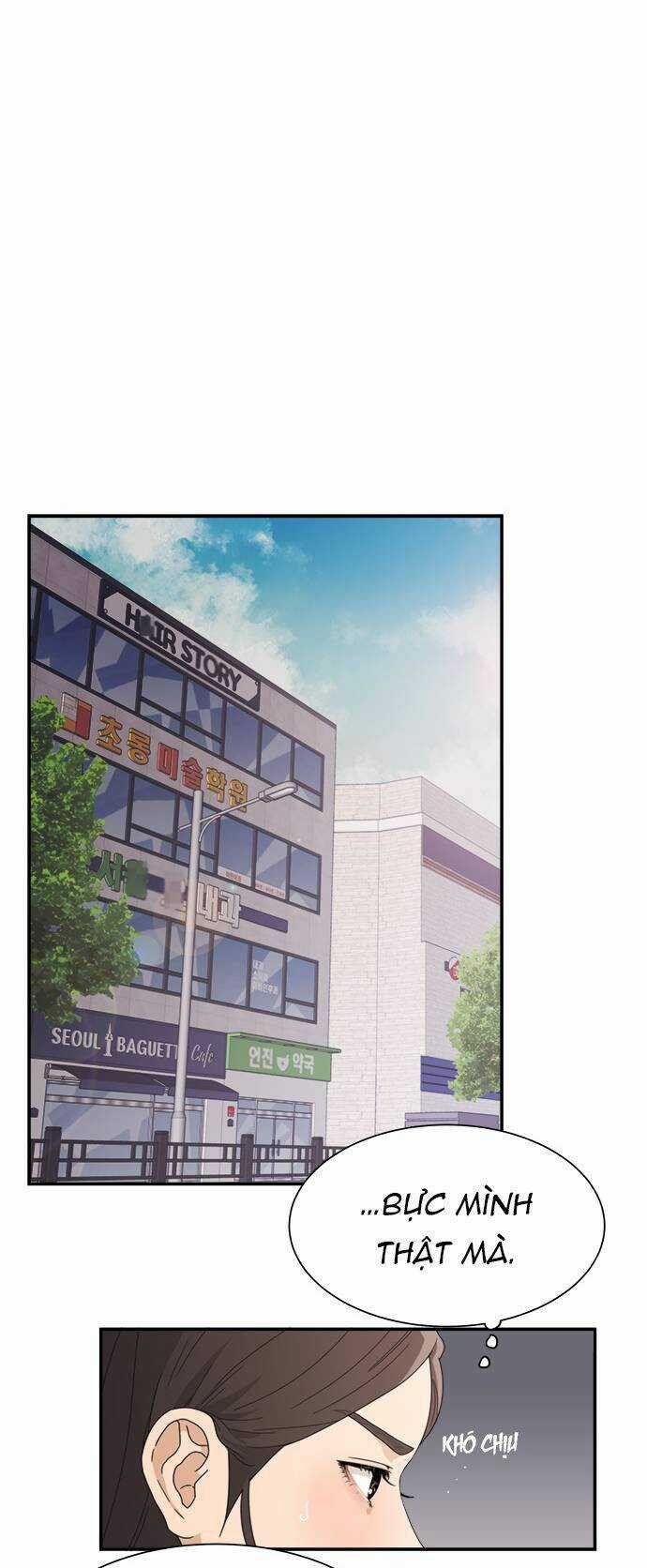 Phải Lòng Oan Gia - Chapter 4 - Trang 24