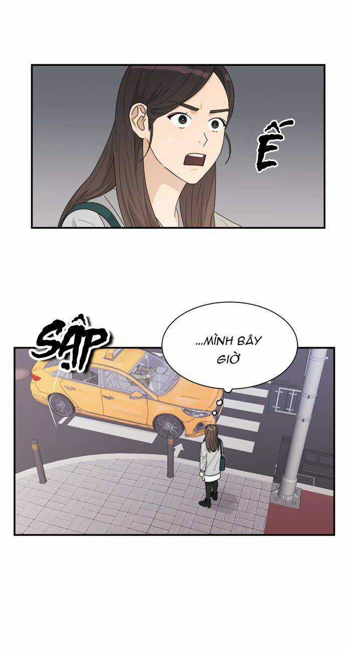 Phải Lòng Oan Gia - Chapter 4 - Trang 28