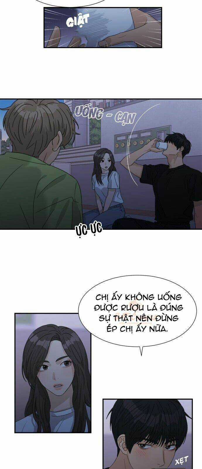 Phải Lòng Oan Gia - Chapter 41 - Trang 48