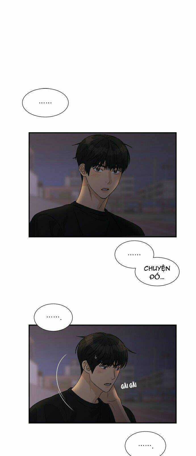 Phải Lòng Oan Gia - Chapter 41 - Trang 66