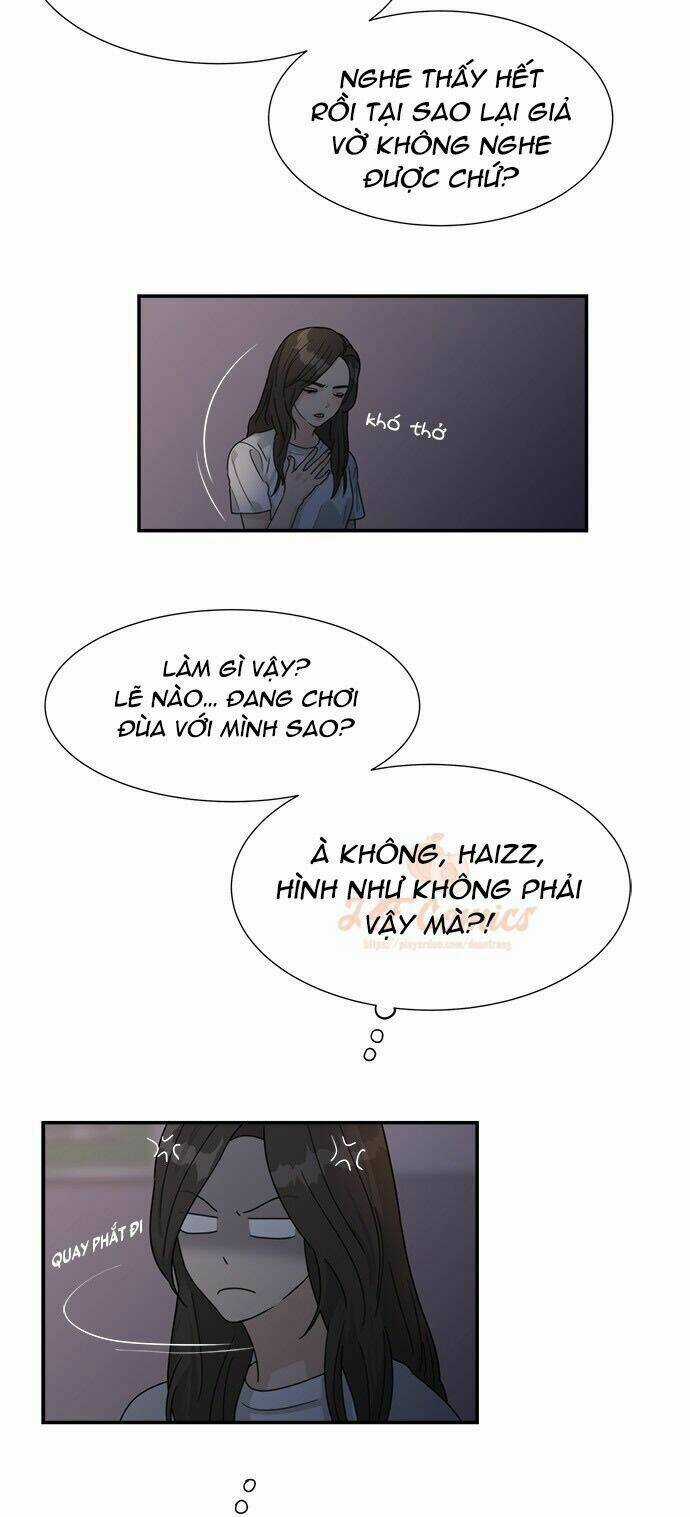 Phải Lòng Oan Gia - Chapter 41 - Trang 70