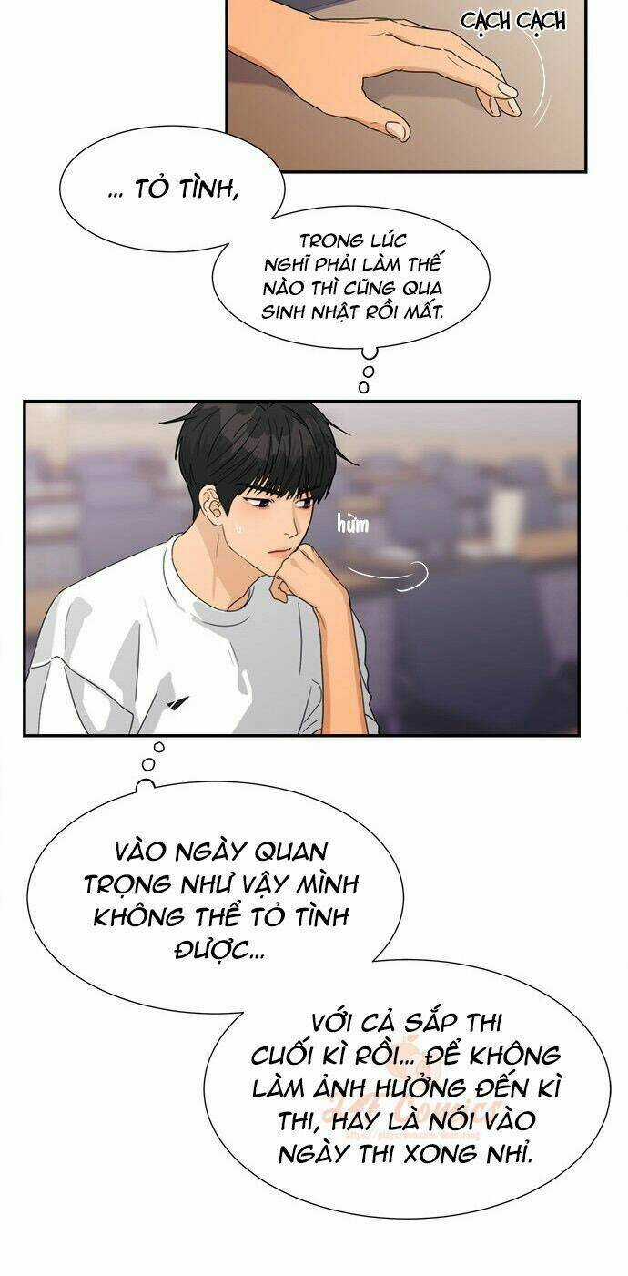 Phải Lòng Oan Gia - Chapter 41 - Trang 83