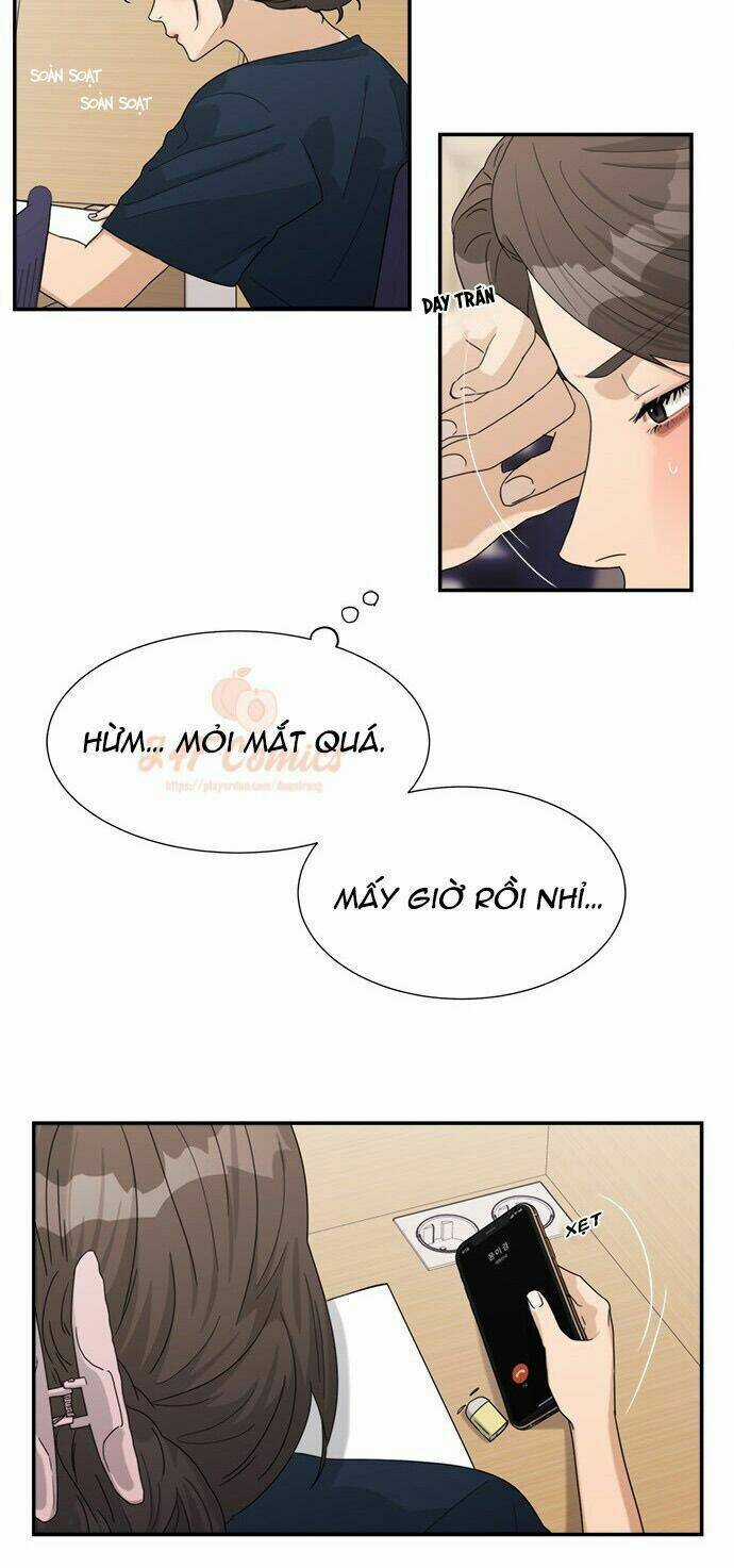 Phải Lòng Oan Gia - Chapter 41 - Trang 86