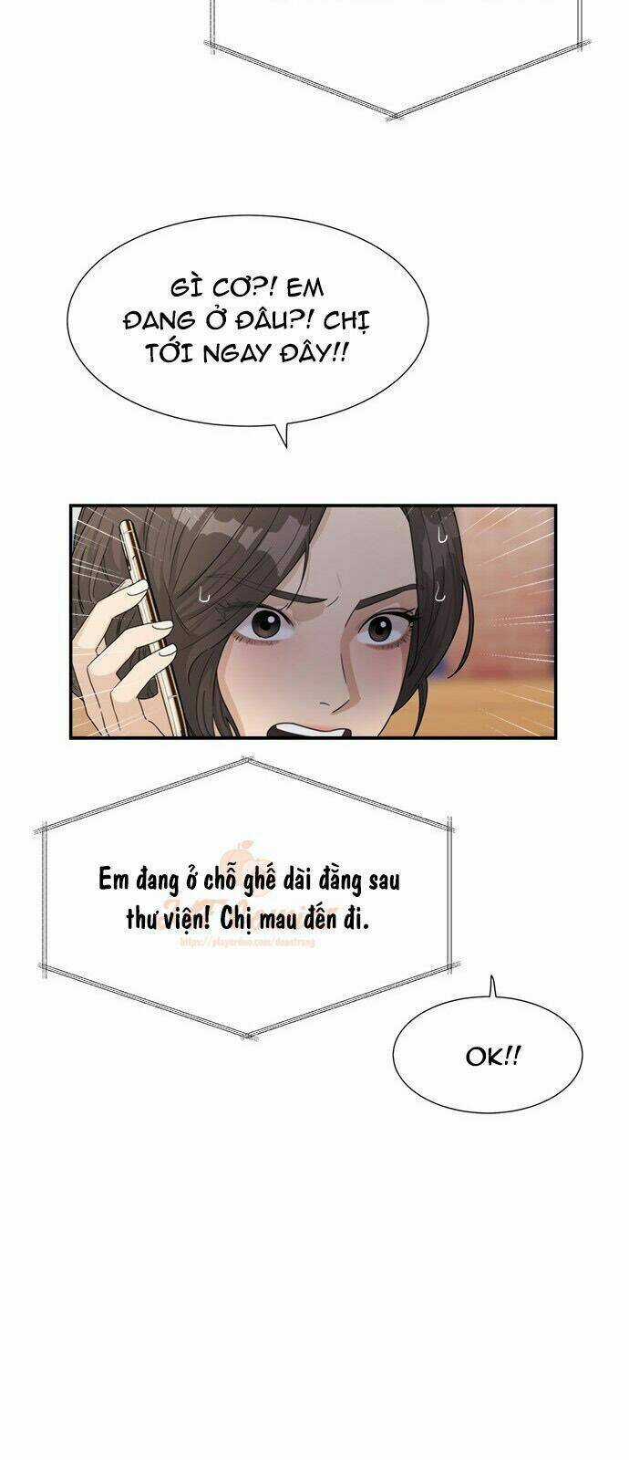 Phải Lòng Oan Gia - Chapter 41 - Trang 91