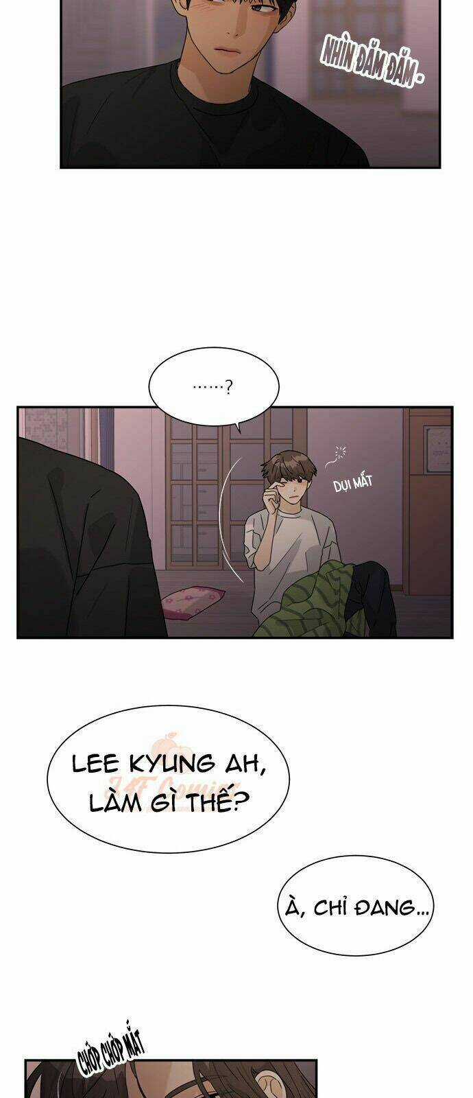 Phải Lòng Oan Gia - Chapter 44 - Trang 59