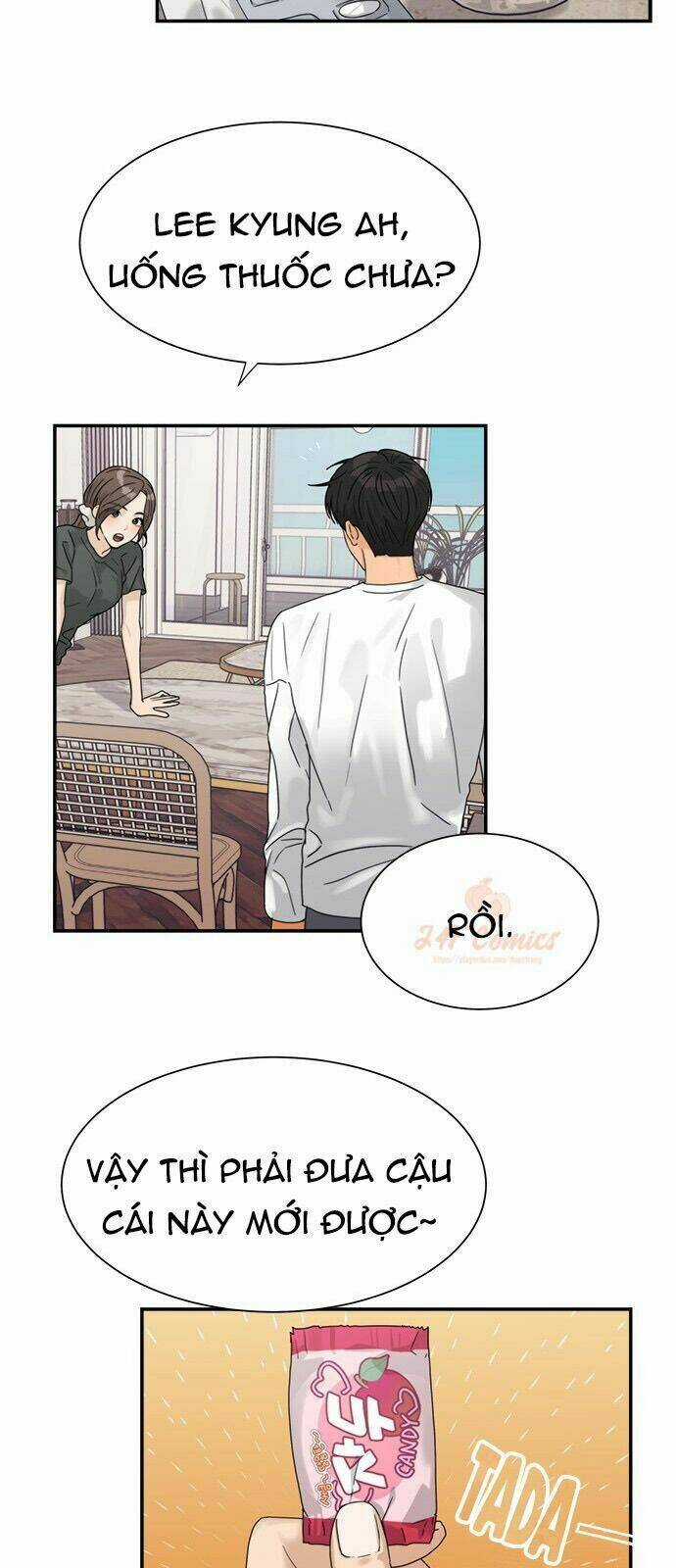 Phải Lòng Oan Gia - Chapter 47 - Trang 61