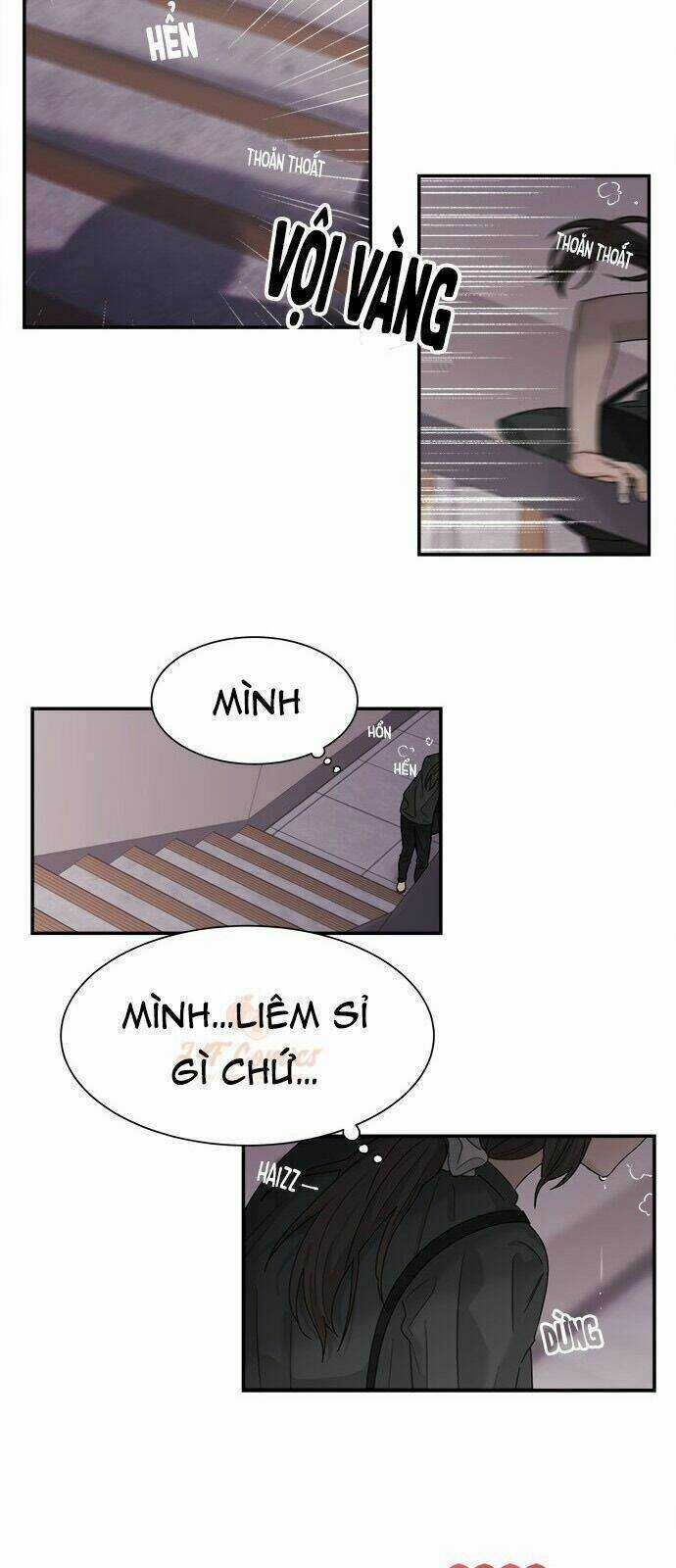 Phải Lòng Oan Gia - Chapter 47 - Trang 72