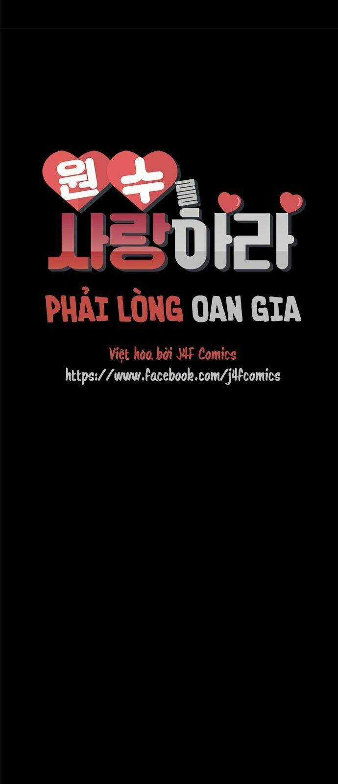 Phải Lòng Oan Gia - Chapter 47 - Trang 86