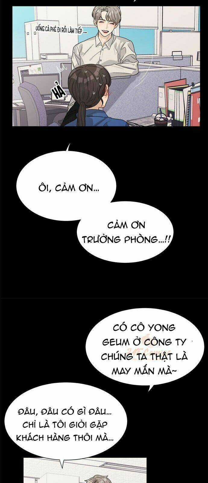 Phải Lòng Oan Gia - Chapter 47 - Trang 89