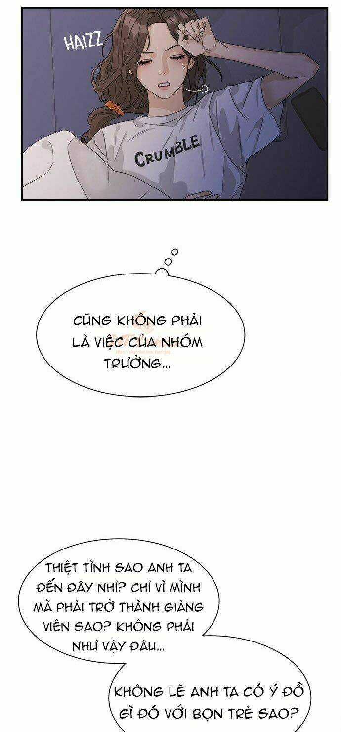 Phải Lòng Oan Gia - Chapter 50 - Trang 91
