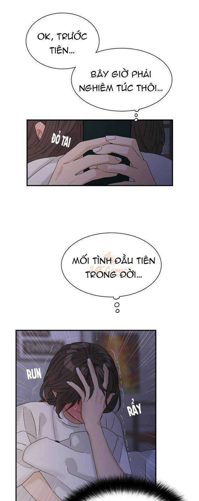 Phải Lòng Oan Gia - Chapter 50 - Trang 97