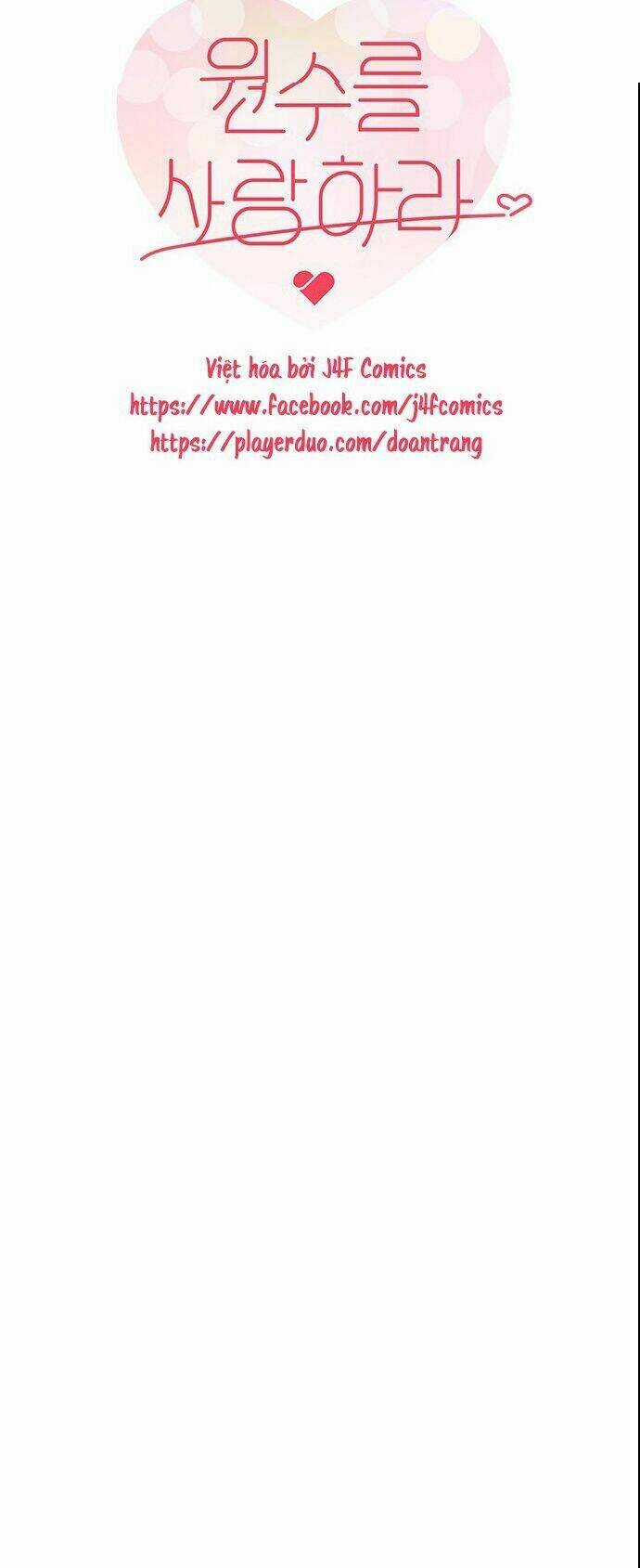 Phải Lòng Oan Gia - Chapter 53 - Trang 12