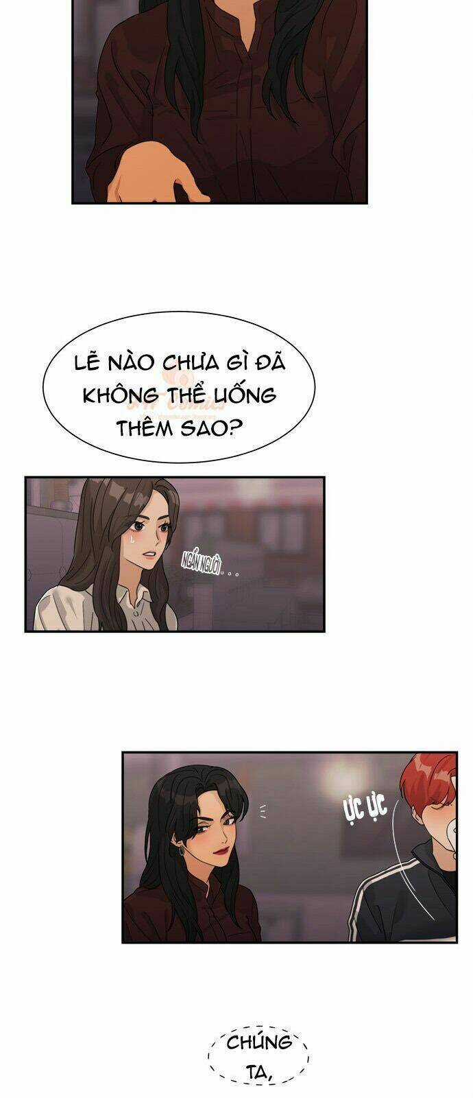 Phải Lòng Oan Gia - Chapter 53 - Trang 46