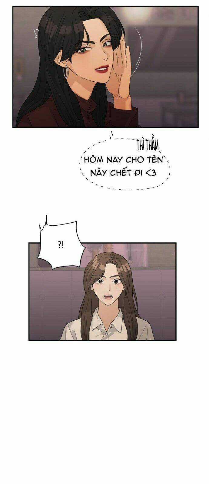 Phải Lòng Oan Gia - Chapter 53 - Trang 47