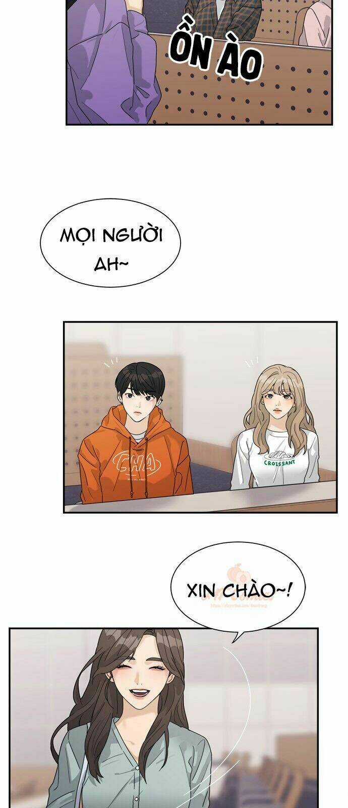 Phải Lòng Oan Gia - Chapter 53 - Trang 74