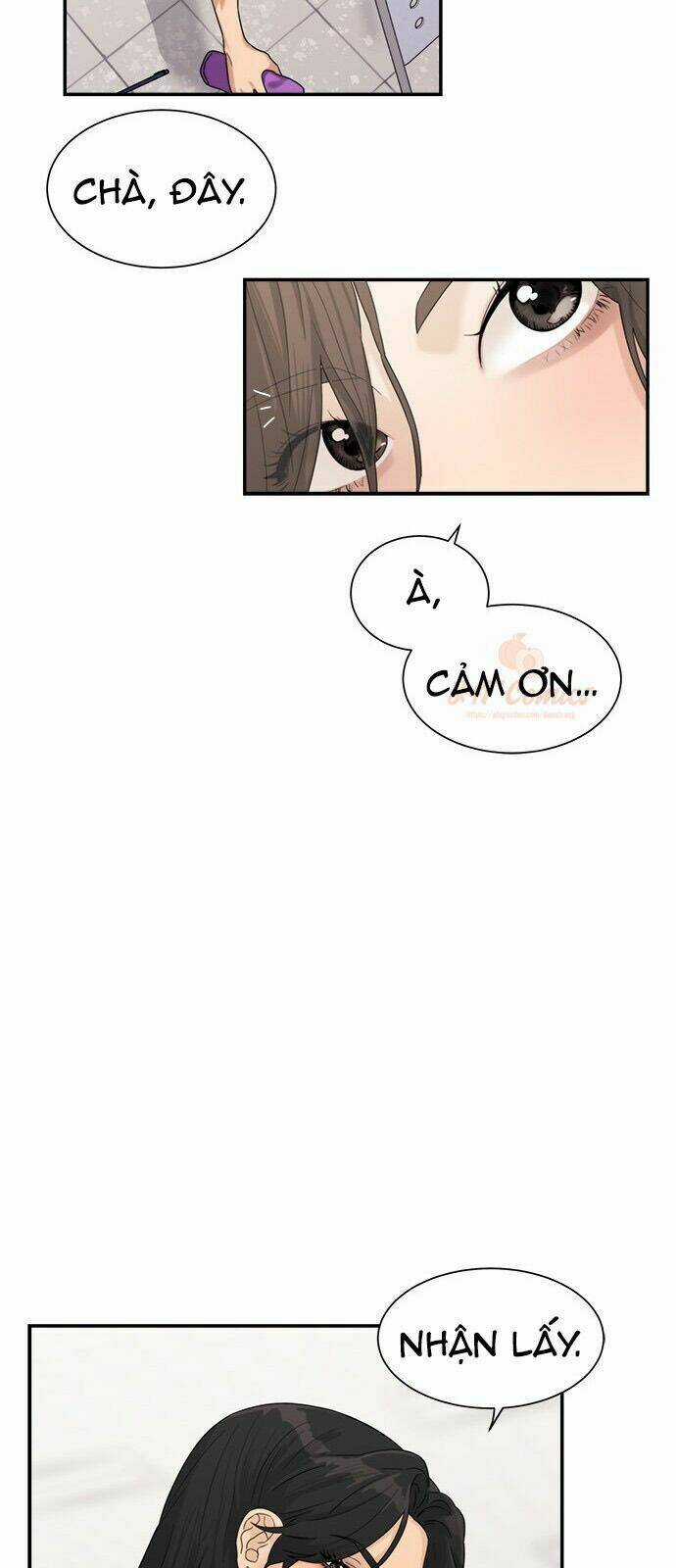 Phải Lòng Oan Gia - Chapter 53 - Trang 9