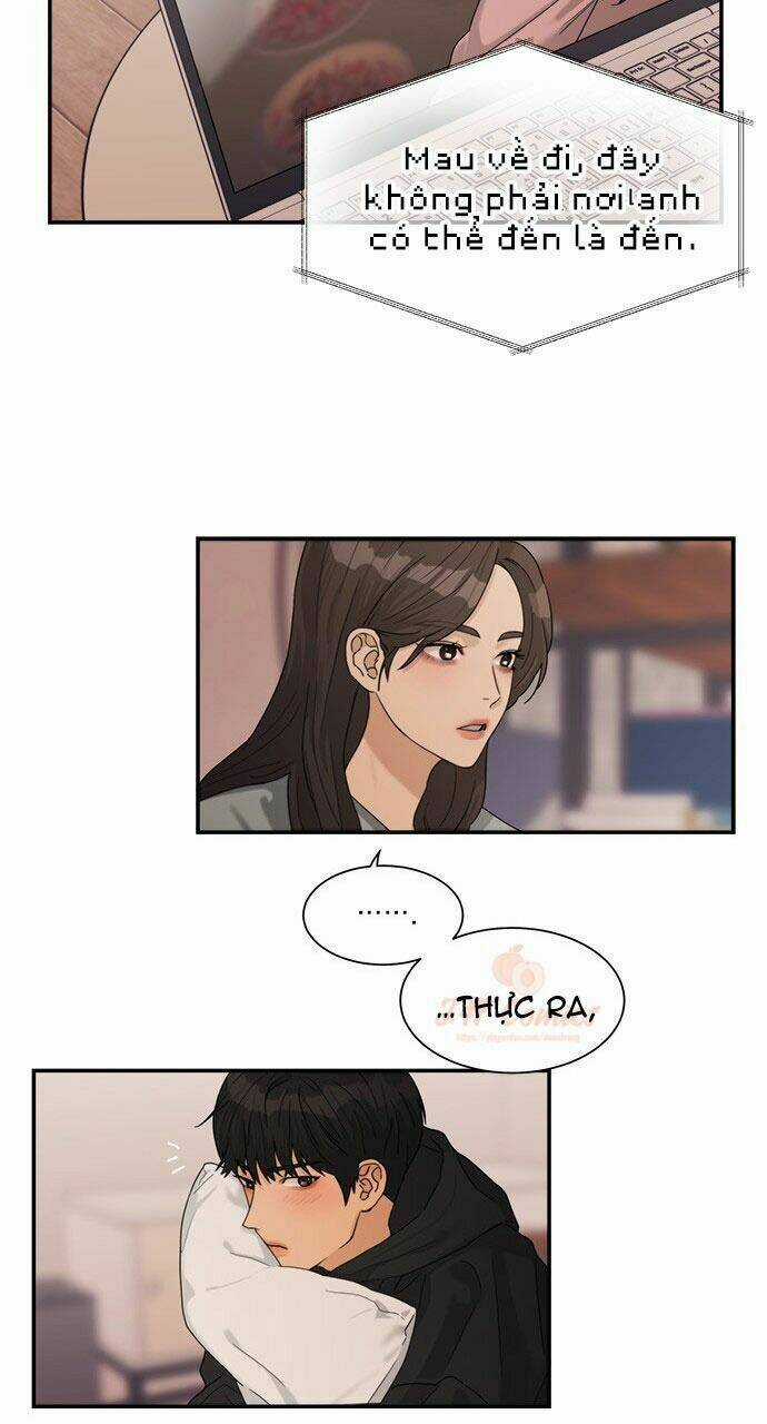 Phải Lòng Oan Gia - Chapter 53 - Trang 94