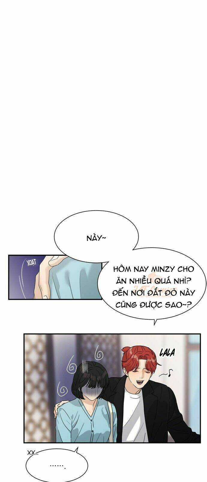 Phải Lòng Oan Gia - Chapter 56 - Trang 29