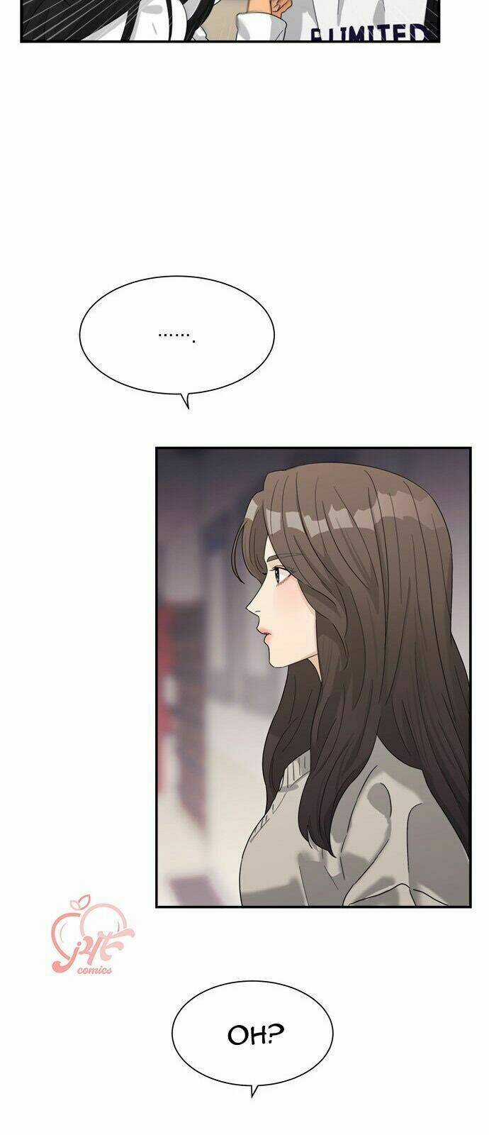 Phải Lòng Oan Gia - Chapter 56 - Trang 92