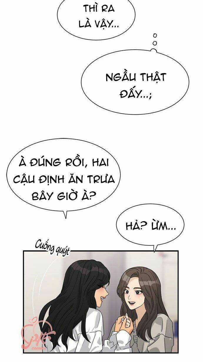 Phải Lòng Oan Gia - Chapter 56 - Trang 94