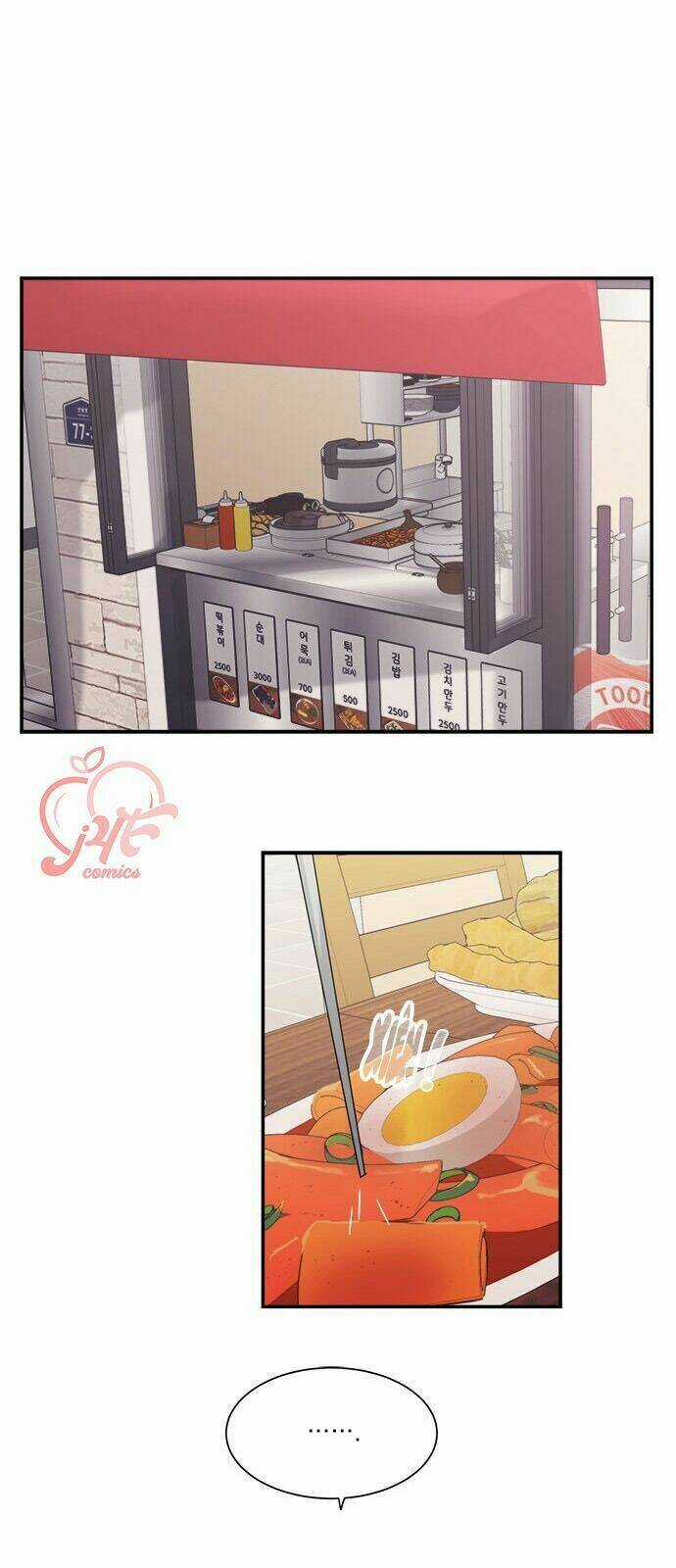 Phải Lòng Oan Gia - Chapter 59 - Trang 46