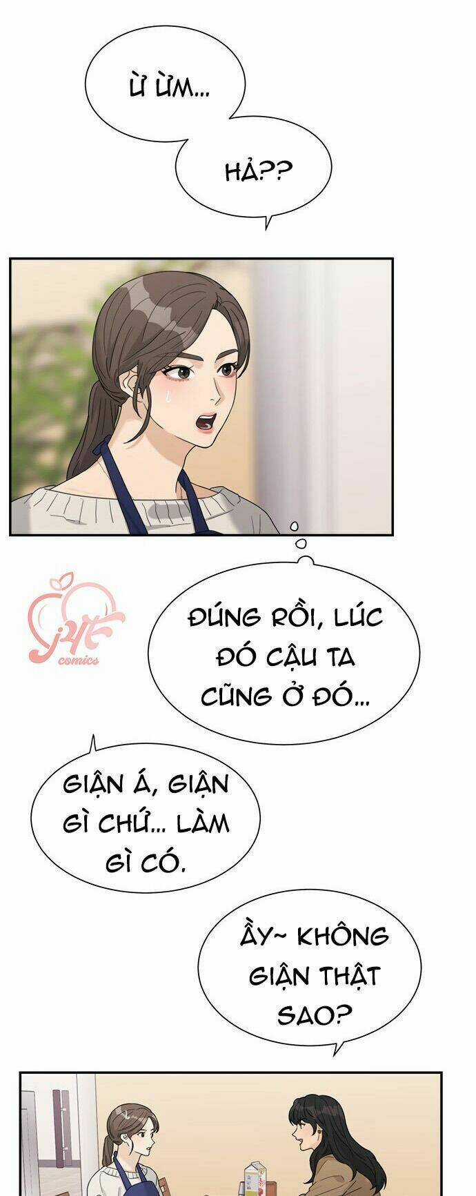 Phải Lòng Oan Gia - Chapter 59 - Trang 48