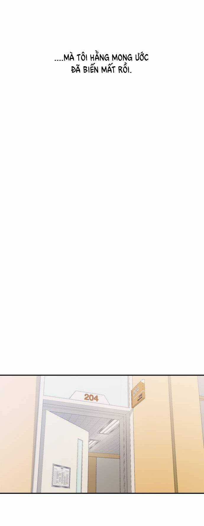 Phải Lòng Oan Gia - Chapter 6 - Trang 3