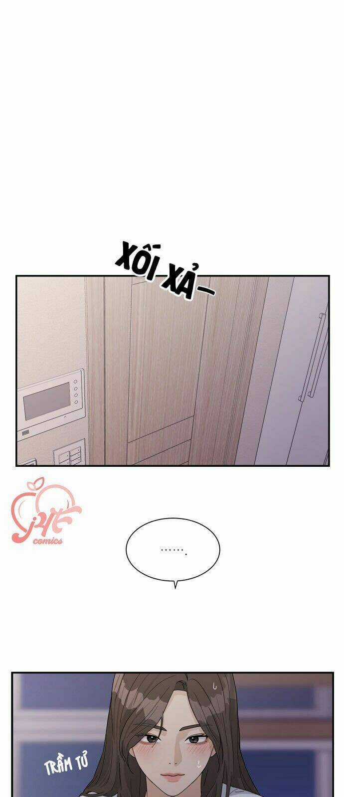 Phải Lòng Oan Gia - Chapter 62 - Trang 3