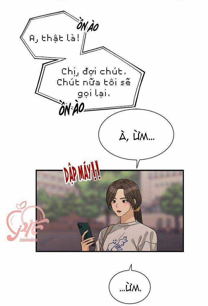 Phải Lòng Oan Gia - Chapter 62 - Trang 39