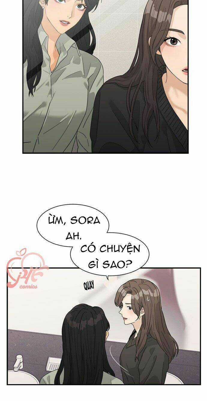 Phải Lòng Oan Gia - Chapter 62 - Trang 65