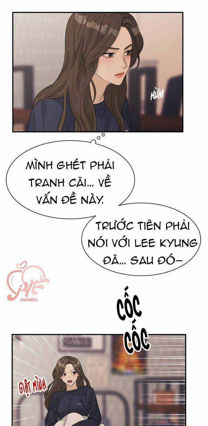 Phải Lòng Oan Gia - Chapter 62 - Trang 88