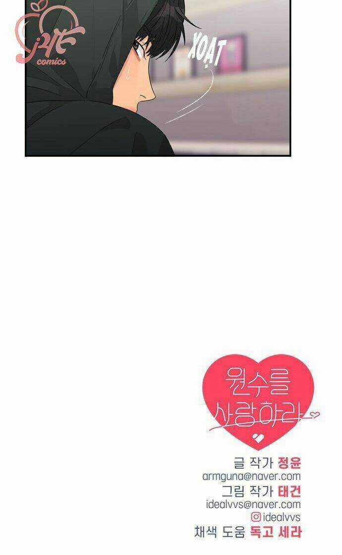 Phải Lòng Oan Gia - Chapter 65 - Trang 35