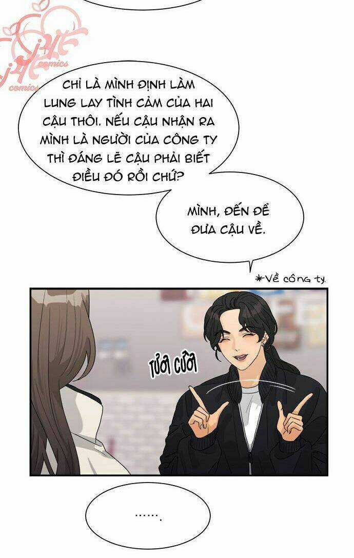 Phải Lòng Oan Gia - Chapter 65 - Trang 41