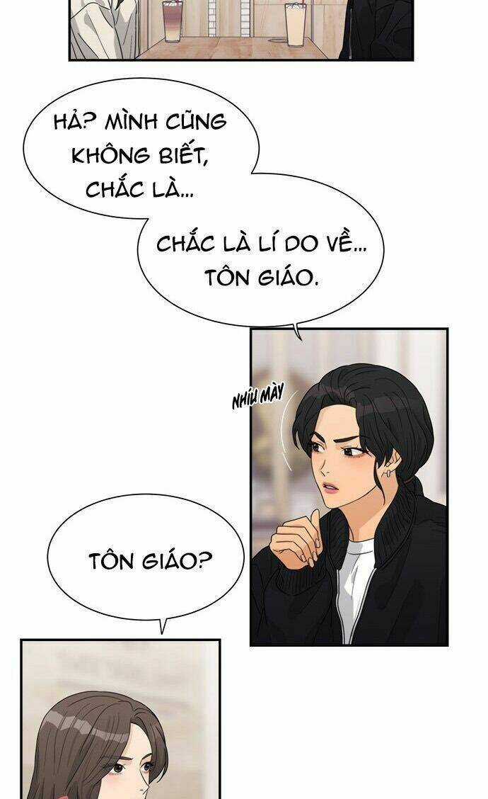 Phải Lòng Oan Gia - Chapter 65 - Trang 45