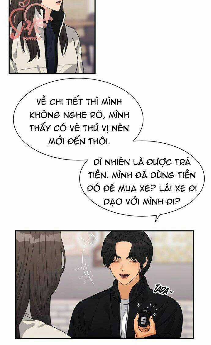 Phải Lòng Oan Gia - Chapter 65 - Trang 46