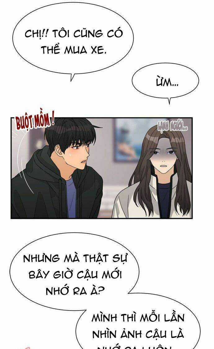 Phải Lòng Oan Gia - Chapter 65 - Trang 47