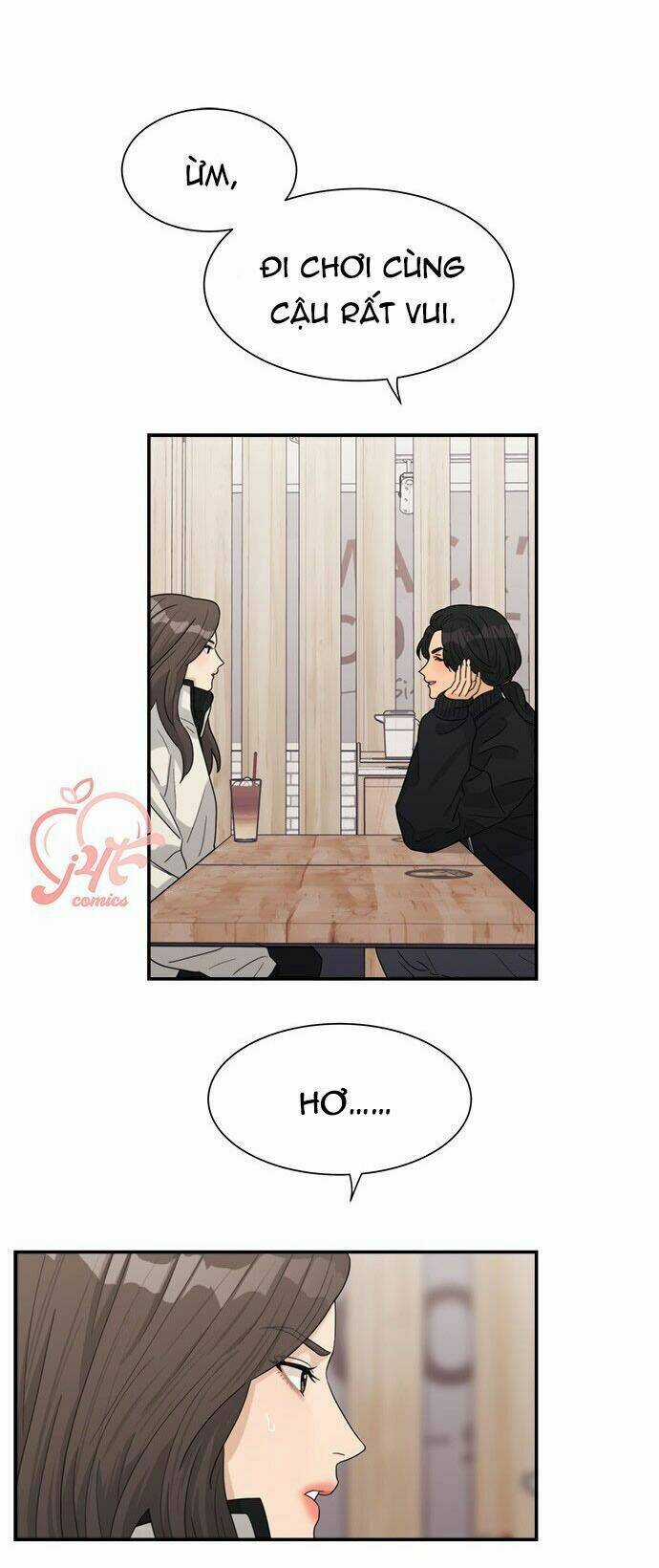 Phải Lòng Oan Gia - Chapter 65 - Trang 49