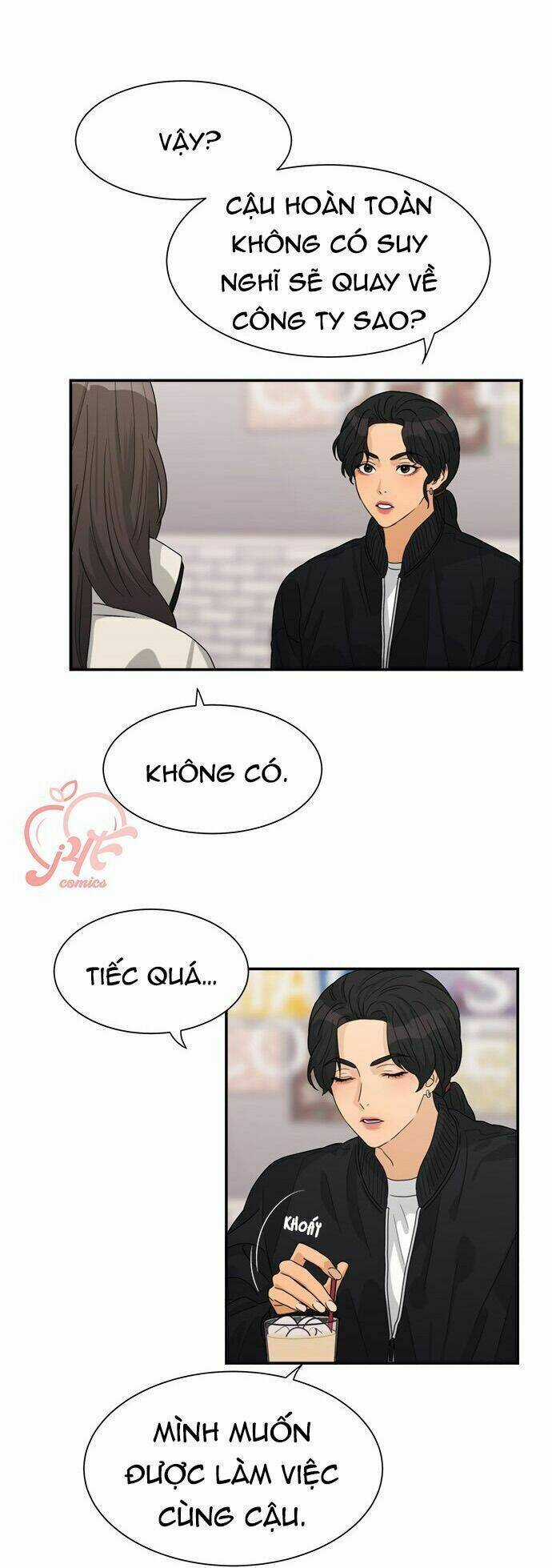 Phải Lòng Oan Gia - Chapter 65 - Trang 50