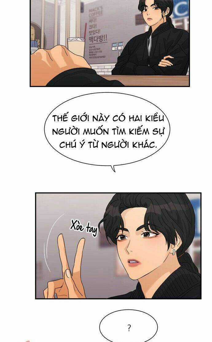 Phải Lòng Oan Gia - Chapter 65 - Trang 53