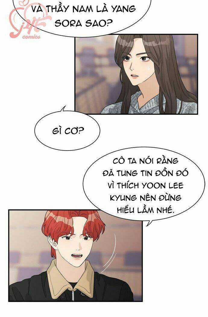 Phải Lòng Oan Gia - Chapter 65 - Trang 68