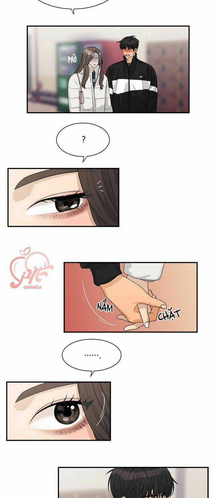 Phải Lòng Oan Gia - Chapter 65 - Trang 99