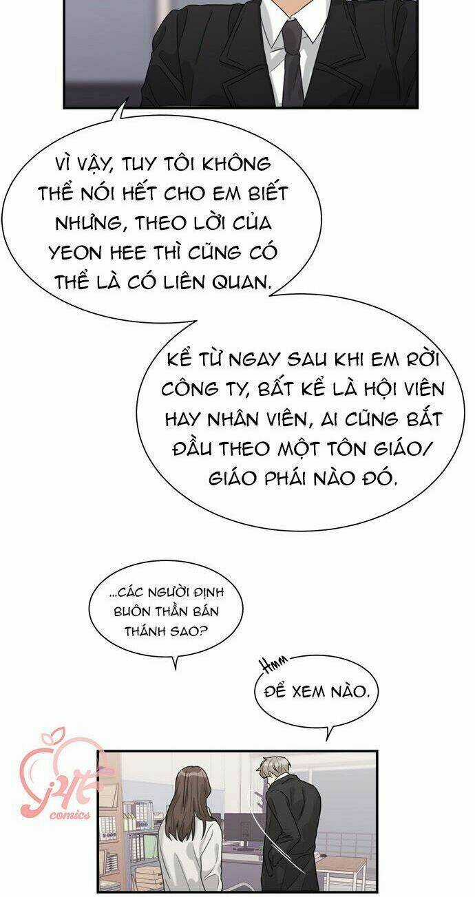 Phải Lòng Oan Gia - Chapter 68 - Trang 114