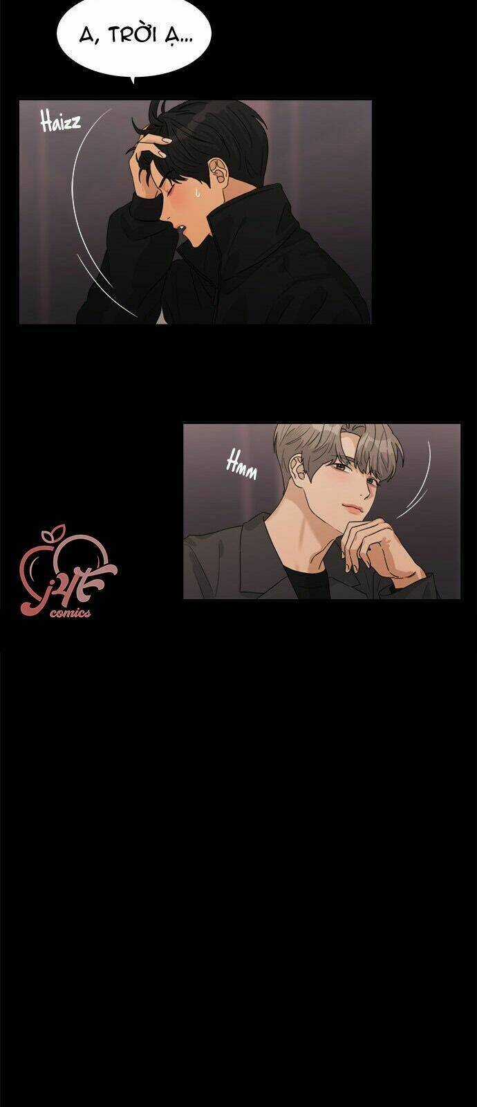 Phải Lòng Oan Gia - Chapter 68 - Trang 13